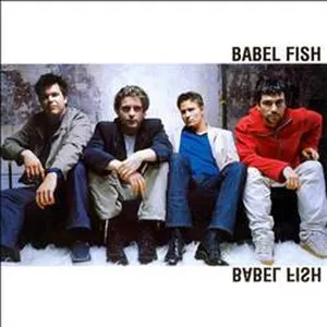 Babel fish